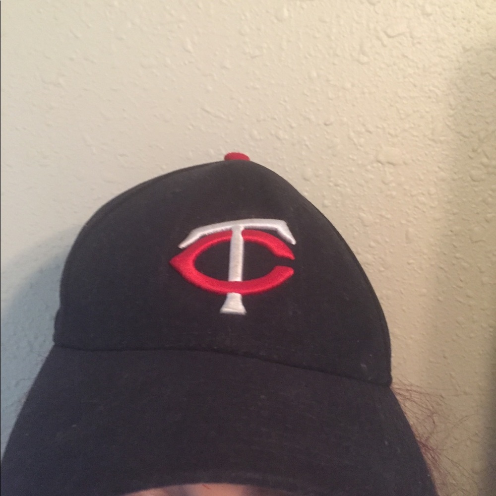 Minnesota Twins hat